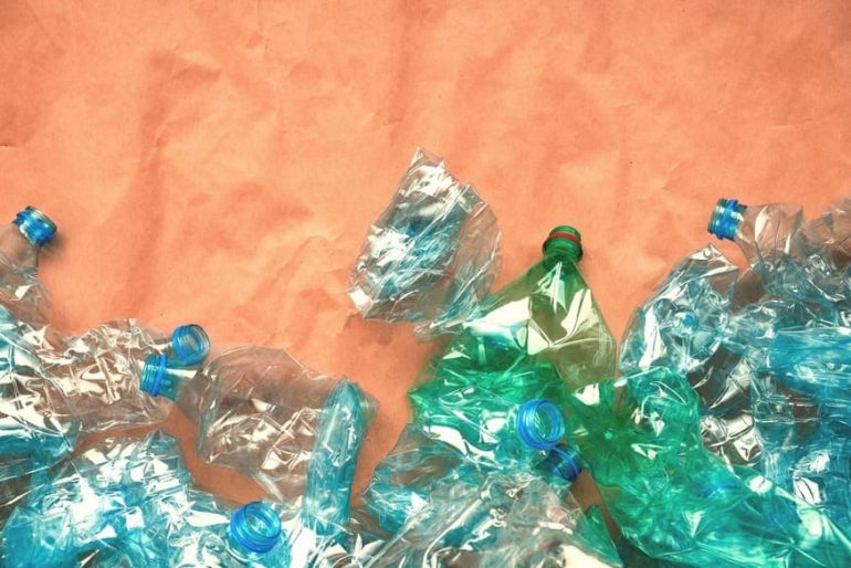 plastic-bottles-for-recycling-SRDYH9G