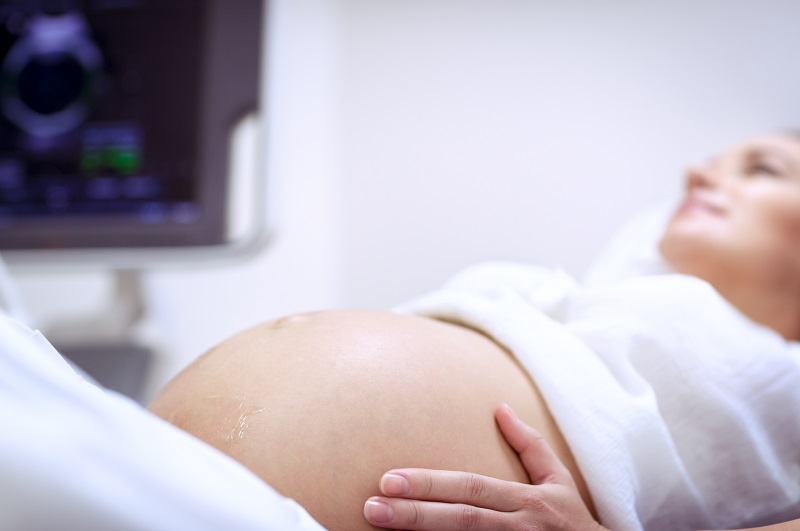 badanie prenatalne usg