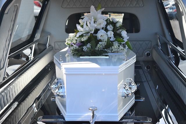 O czym warto jest pamiętać, przy wyborze odpowiedniego zakładu pogrzebowego?