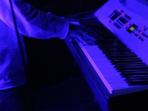 pianino cyfrowe korg